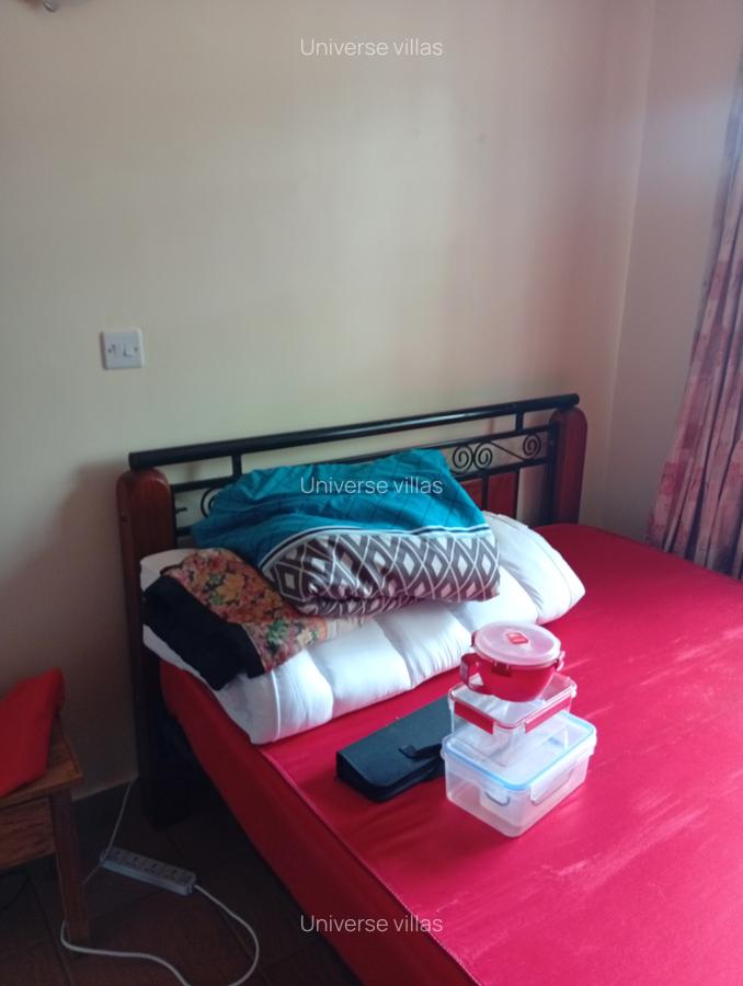 2 Bed House with En Suite at Kare - 14