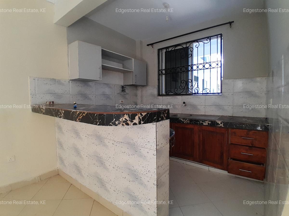 1 Bed Apartment with Borehole in Mtwapa - 5