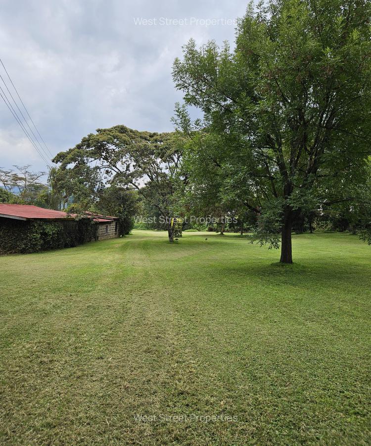 Land at Arboretum - 3