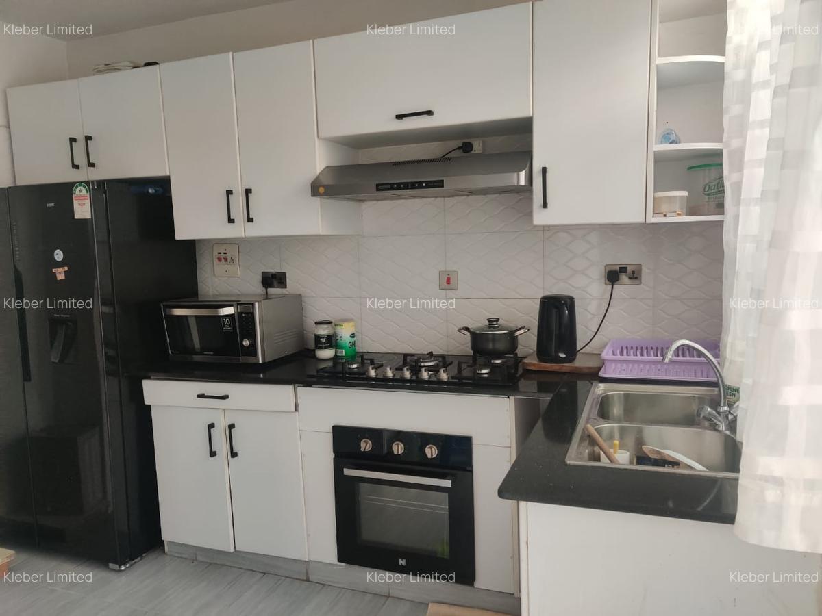 4 Bed House with Staff Quarters in Kileleshwa - 2