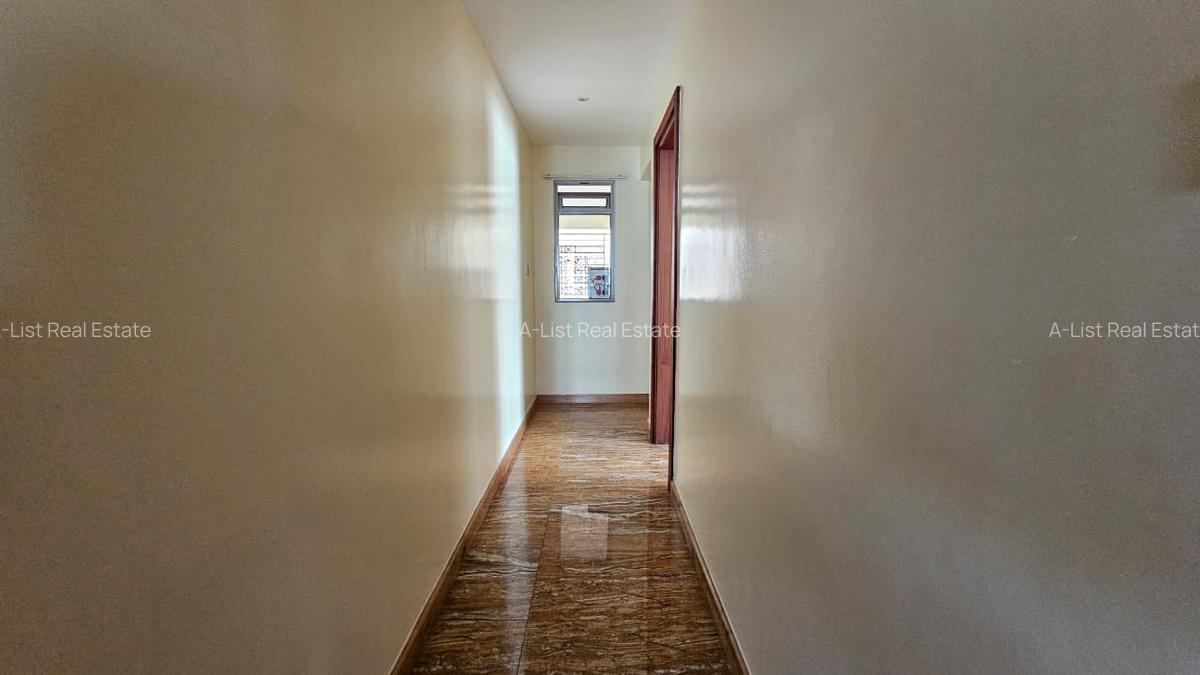4 Bed Apartment with En Suite at Vihiga Road - 8