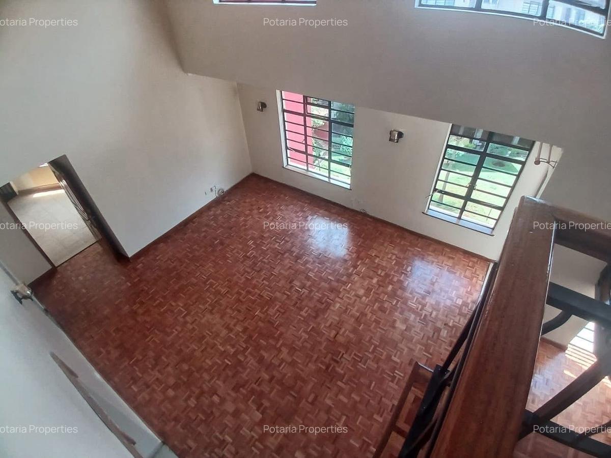 4 Bed Apartment with En Suite in Kilimani - 13