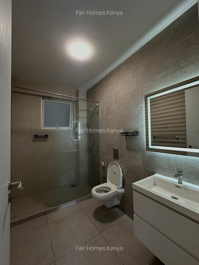 3 Bed Apartment with En Suite at Kileleshwa Nairobi - 2