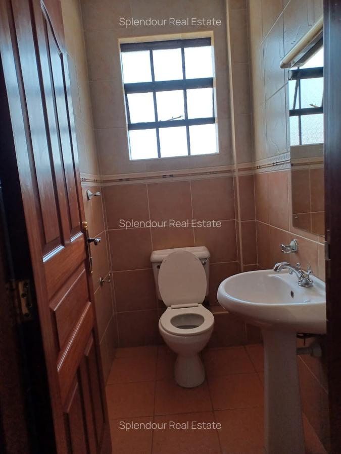 3 Bed Apartment with En Suite in Lower Kabete - 3