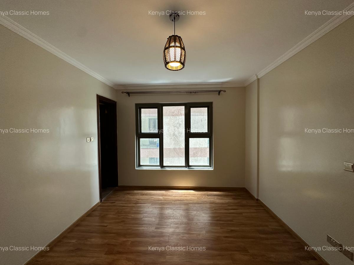 4 Bed Apartment with En Suite at Kilimani - 8