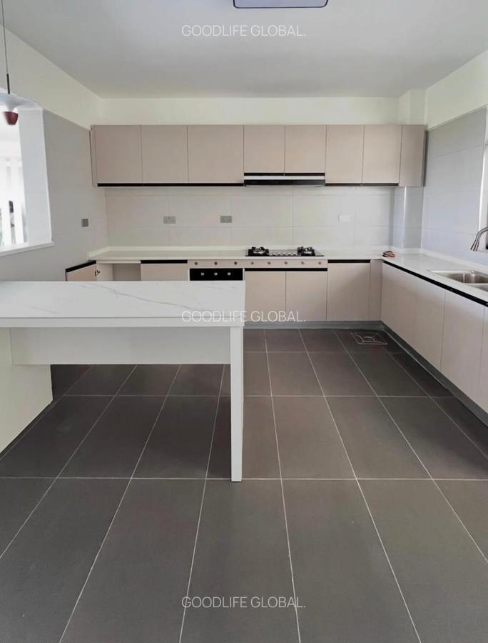 4 Bed Apartment with En Suite at Kileleshwa - 6