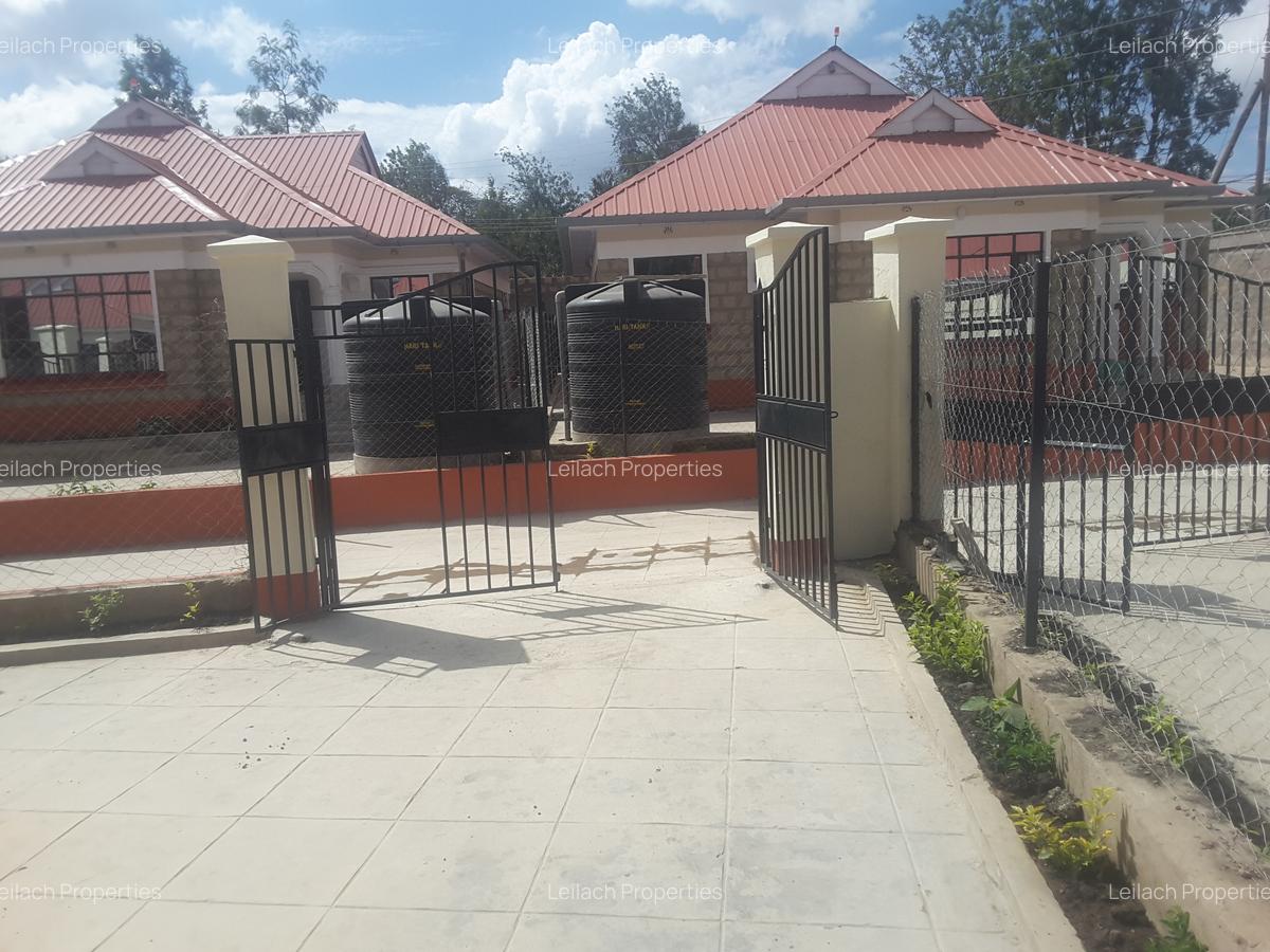 3 Bed House with En Suite in Ongata Rongai - 5