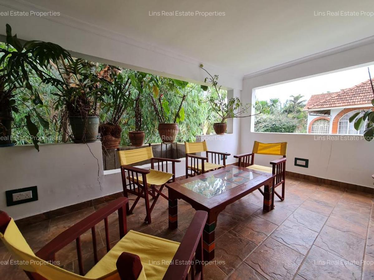 2 Bed House with En Suite in Kitisuru - 4