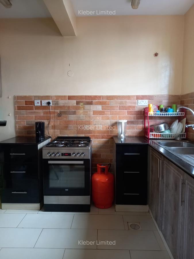 4 Bed House with En Suite at Loresho - 8