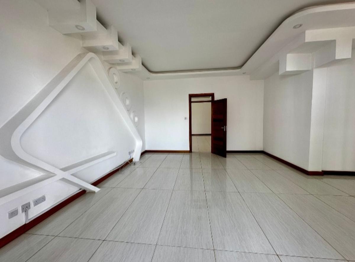 4 Bed Apartment with En Suite at Westlands Area - 7