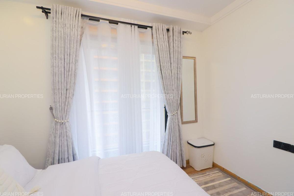 Serviced 3 Bed Apartment with En Suite in Lavington - 15