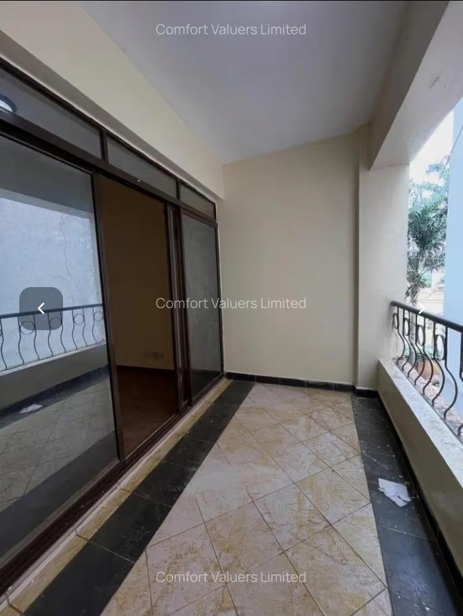 2 Bed Apartment with En Suite at Lenana Road - 11