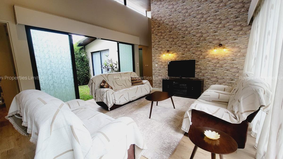 3 Bed House with En Suite in Kiambu Road - 2