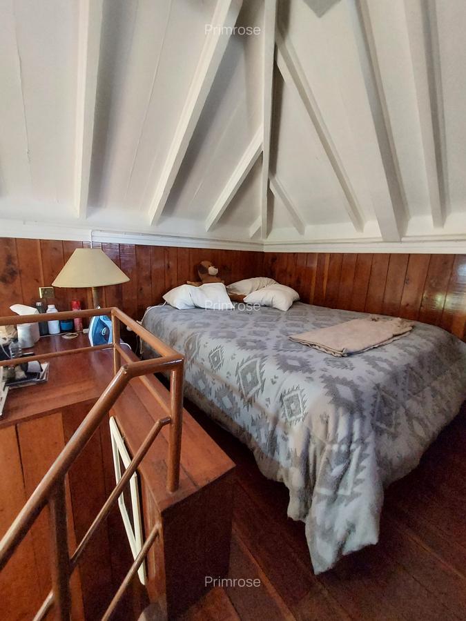 Furnished Bedsitter in Rosslyn - 6