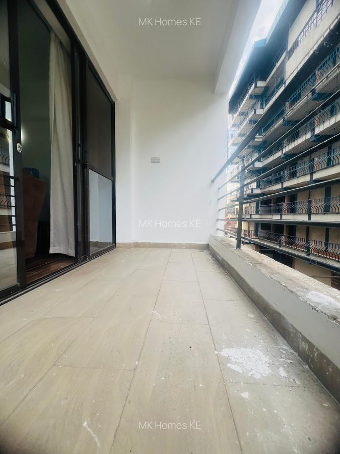 Studio Apartment with En Suite at Safari Park - 19