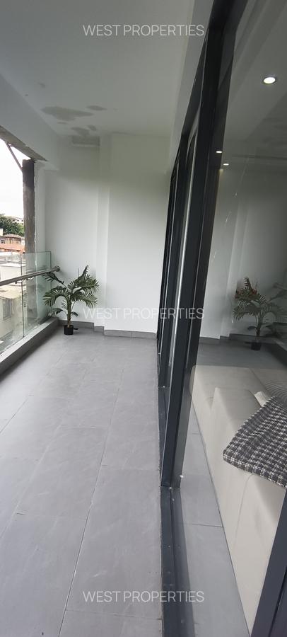 3 Bed Apartment with En Suite in Kilimani - 6