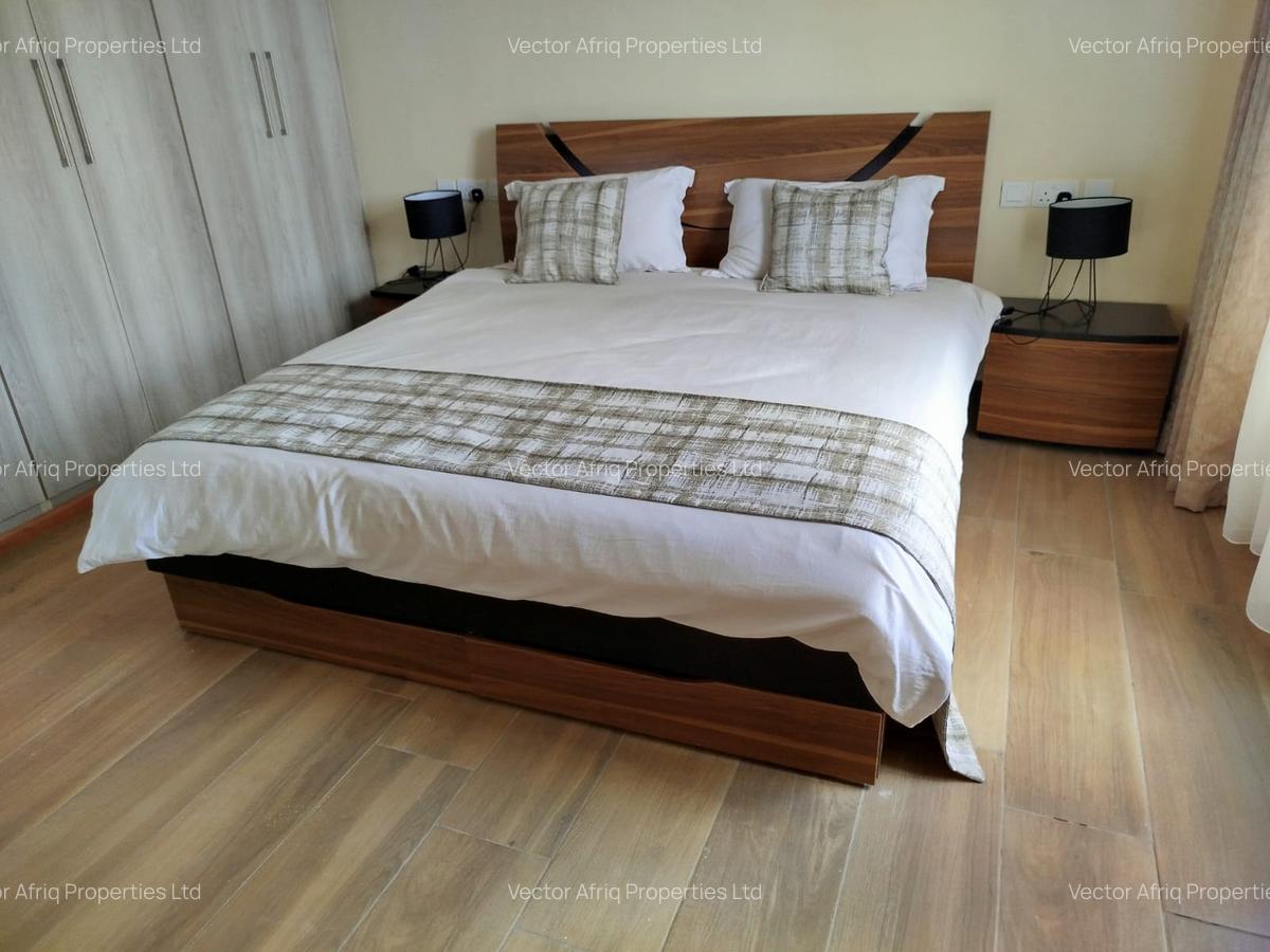 4 Bed Villa with En Suite at Syokimau - 6