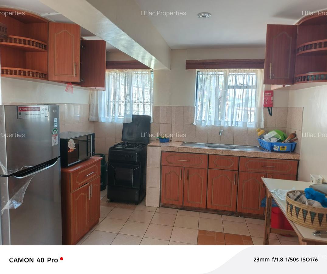 2 Bed House with En Suite in Gigiri - 6