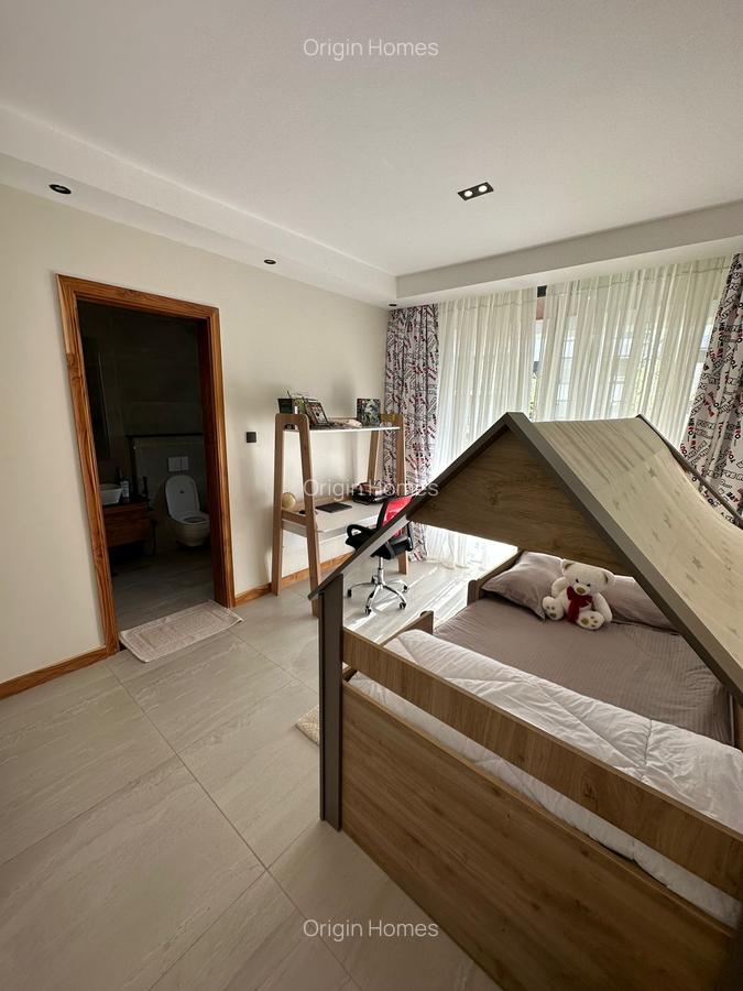 Furnished 2 Bed Apartment with En Suite in Westlands Area - 5