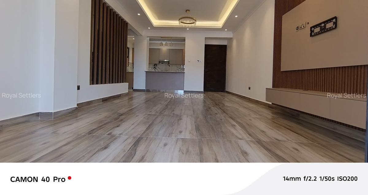 2 Bed Apartment with En Suite at Brookside Grove - 15