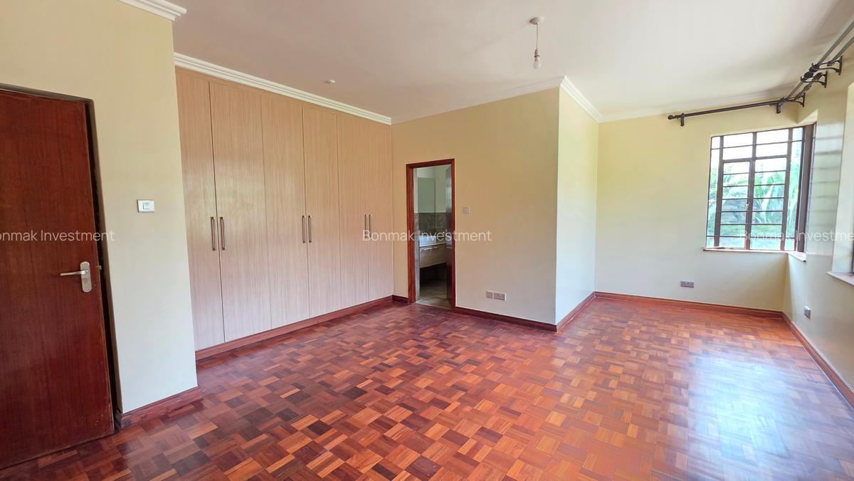 5 Bed Townhouse with En Suite at Lower Kabete Estate. - 15