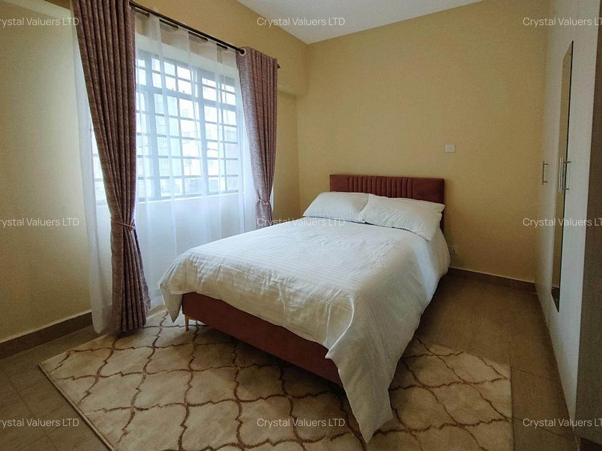 3 Bed Apartment with En Suite at Crystal Rivers Residency - 2