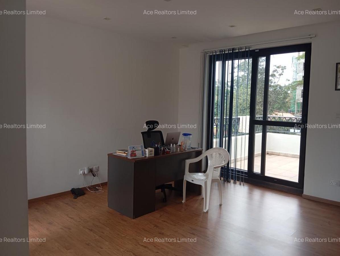 4 Bed Villa with En Suite at Peponi Road Spring Valley - 10