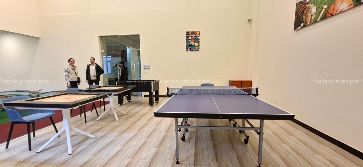 4 Bed Apartment with Swimming Pool in Spring Valley - 10