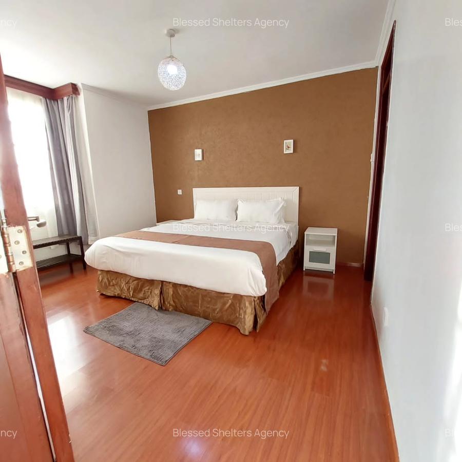 4 Bed Villa with En Suite in Kiambu Road - 1