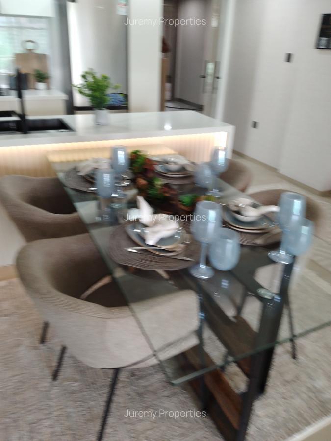 Serviced 2 Bed Apartment with En Suite in Westlands Area - 5