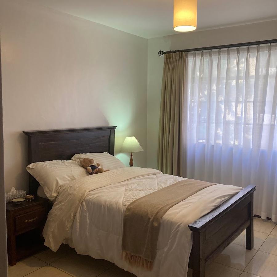 2 Bed Apartment with En Suite at Oloitoktok Road - 7