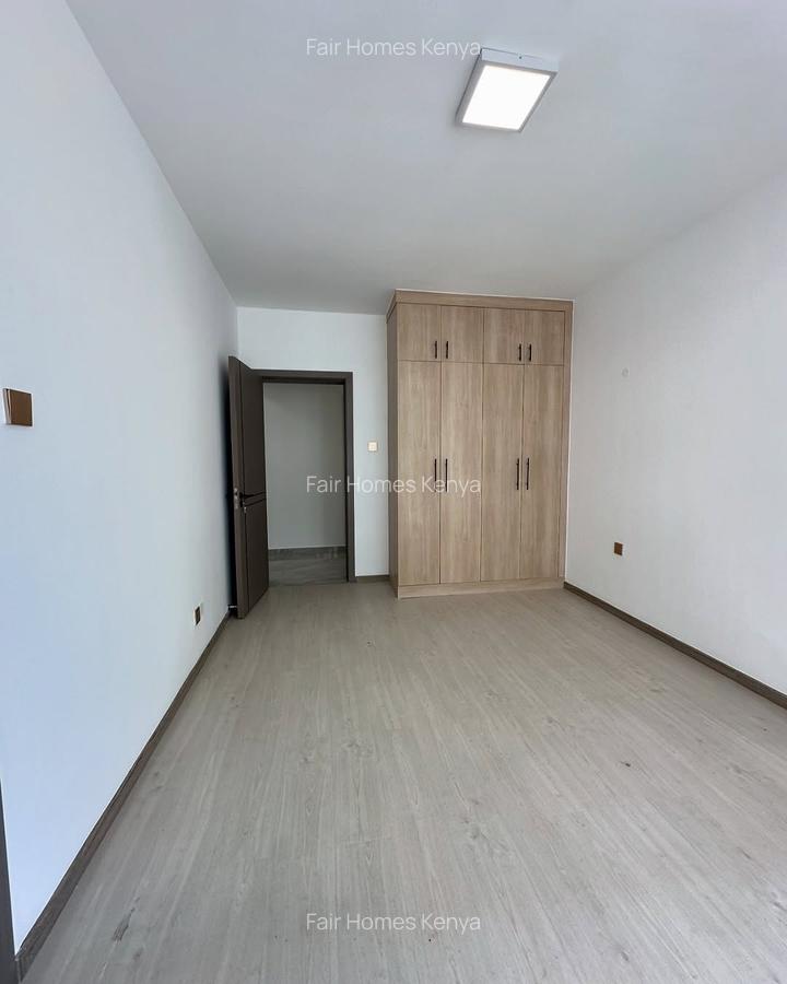 4 Bed Apartment with En Suite at Oledume Road - 20