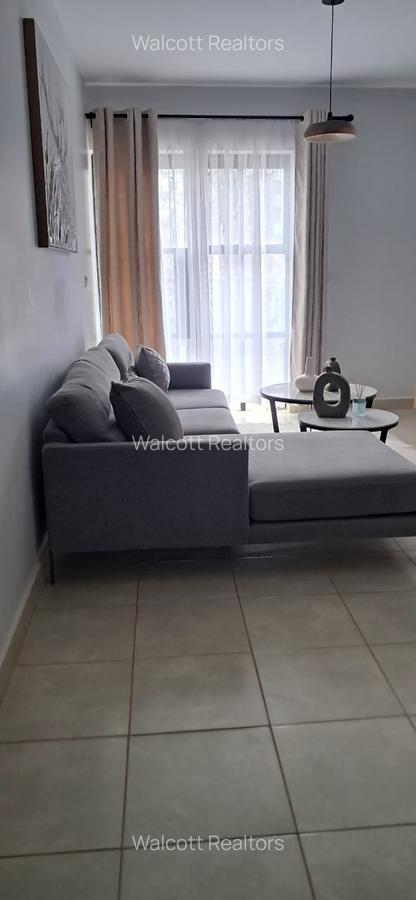 Studio Apartment with En Suite in Naivasha Road - 10