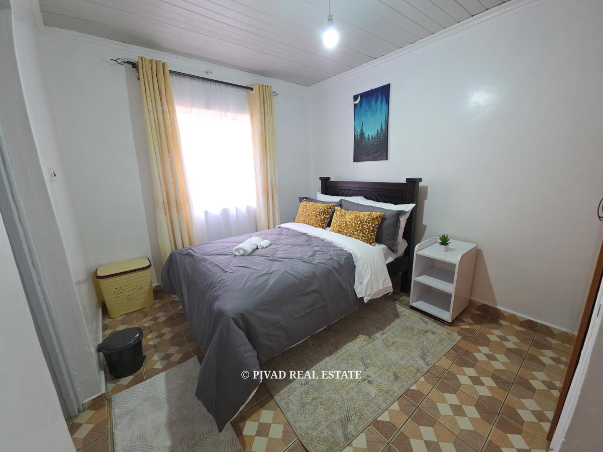 2 Bed House with Staff Quarters in Runda - 7