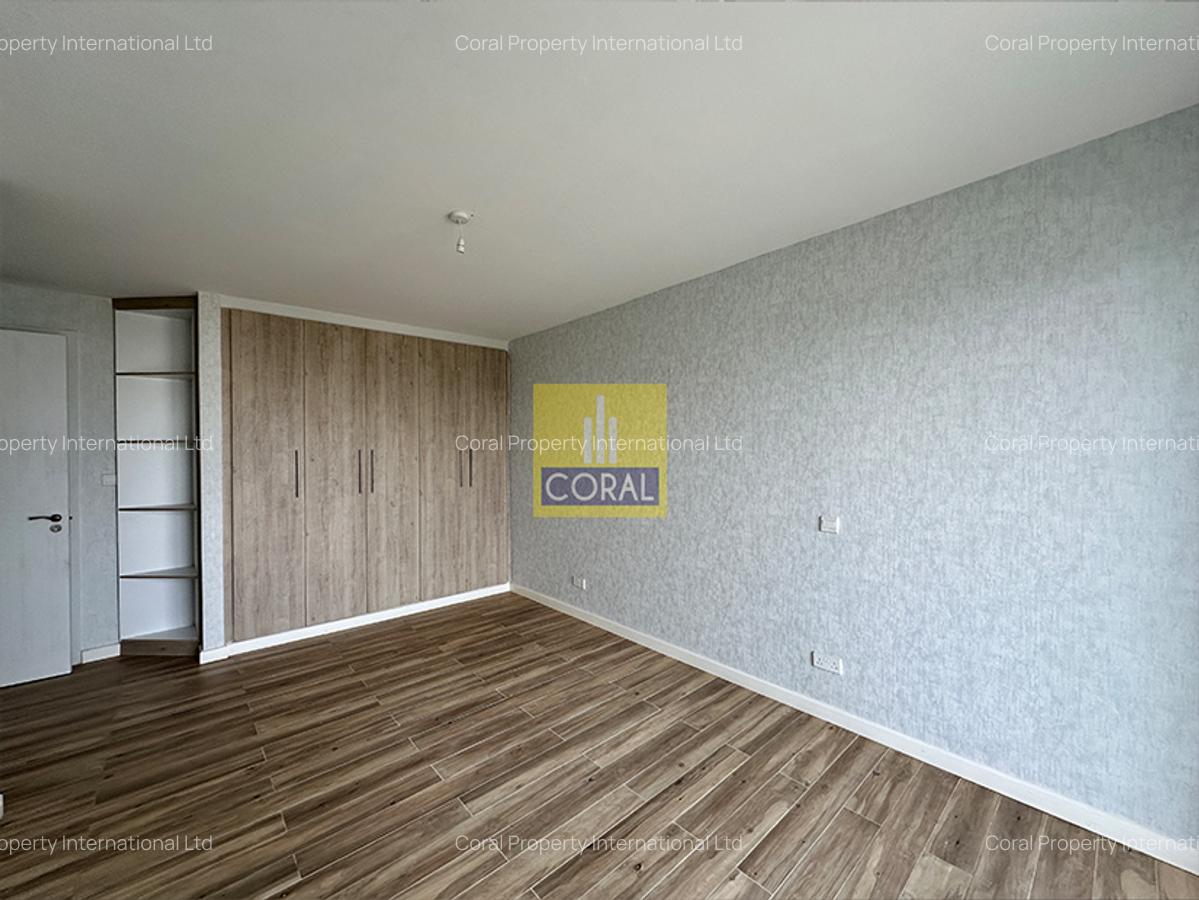 2 Bed Apartment in Kileleshwa - 7