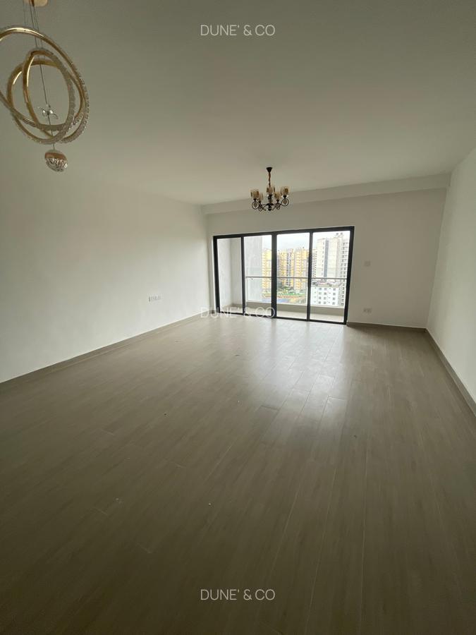 2 Bed Apartment with En Suite in Kilimani - 8