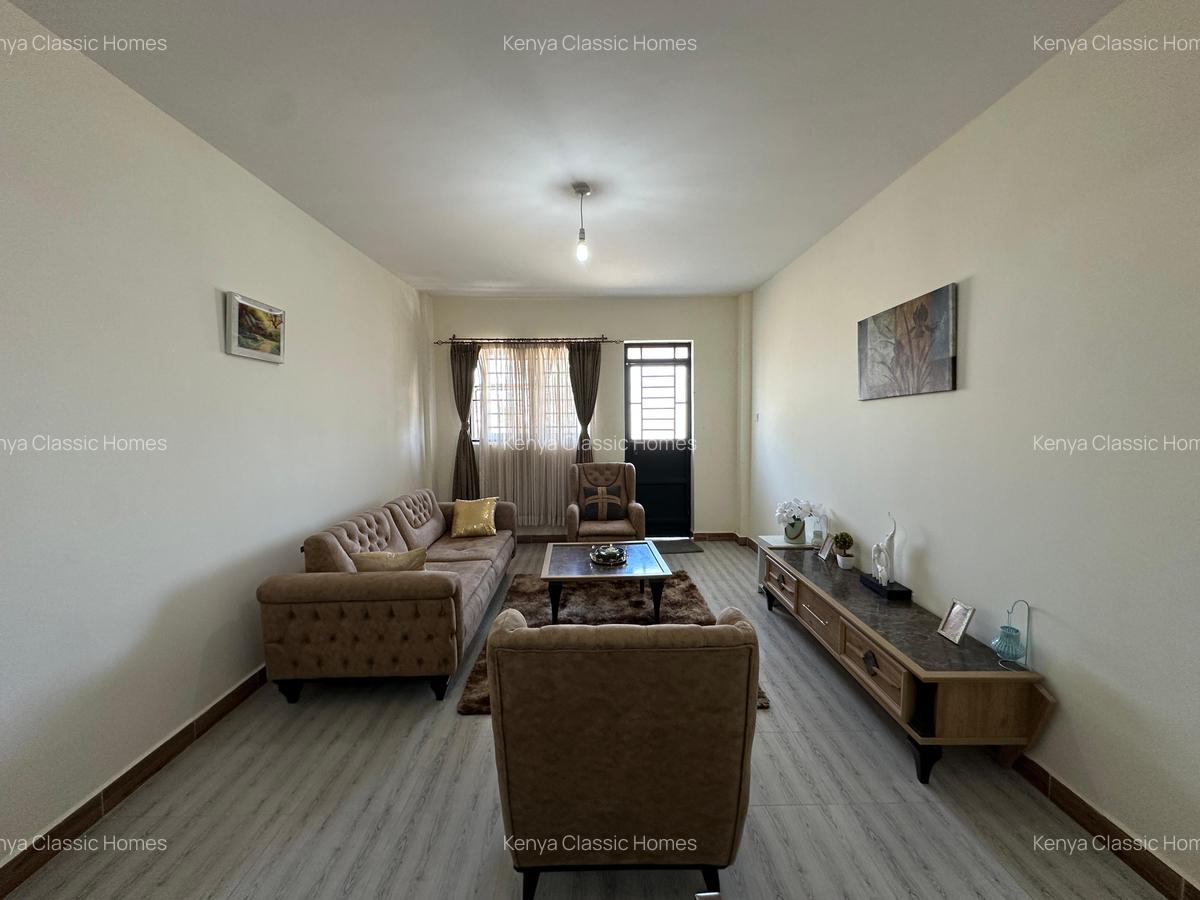 2 Bed Apartment with En Suite at Ngong Road Nairobi Kenya - 9