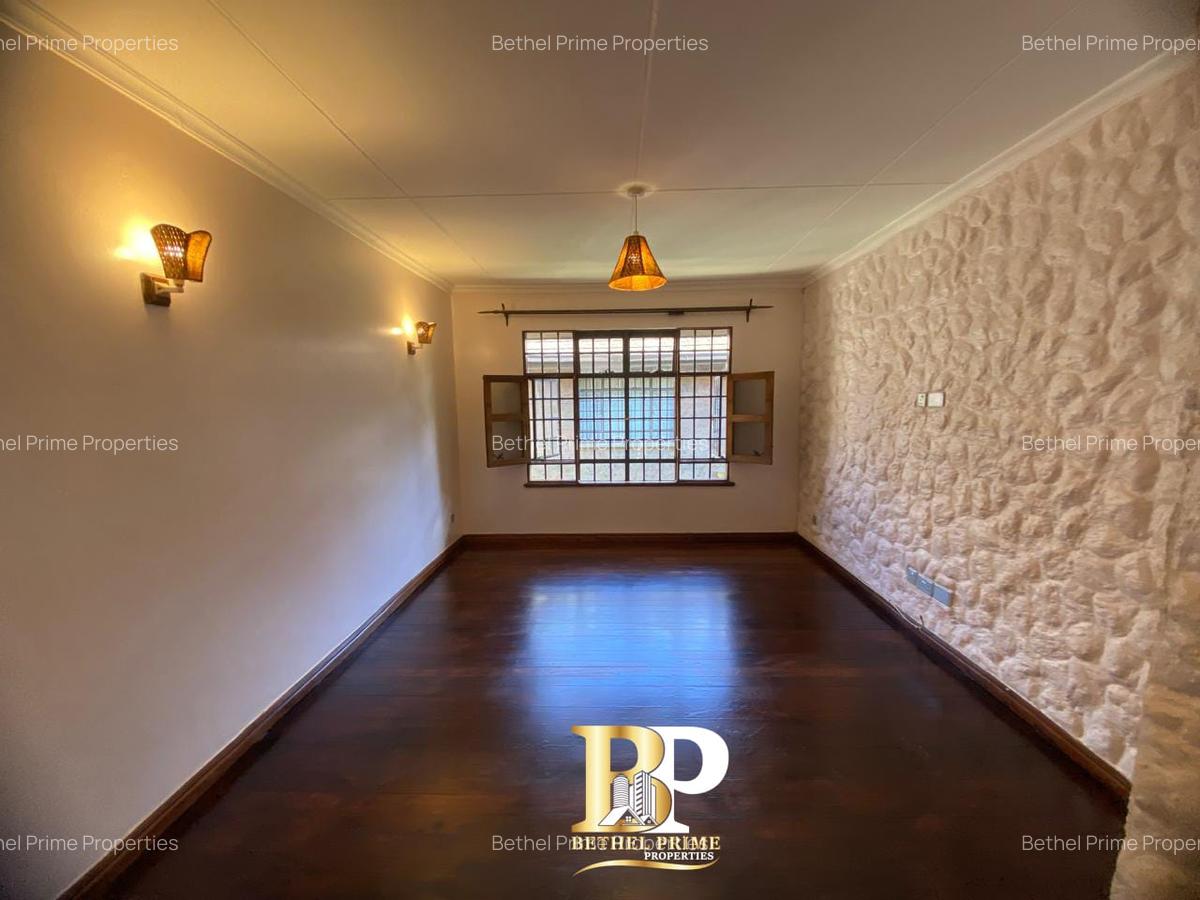 4 Bed House with En Suite at Off Peponi Road - 4