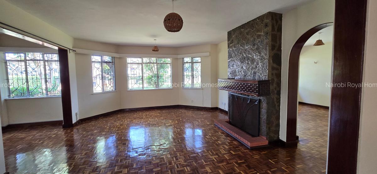 5 Bed House with En Suite at Gigiri Road - 19