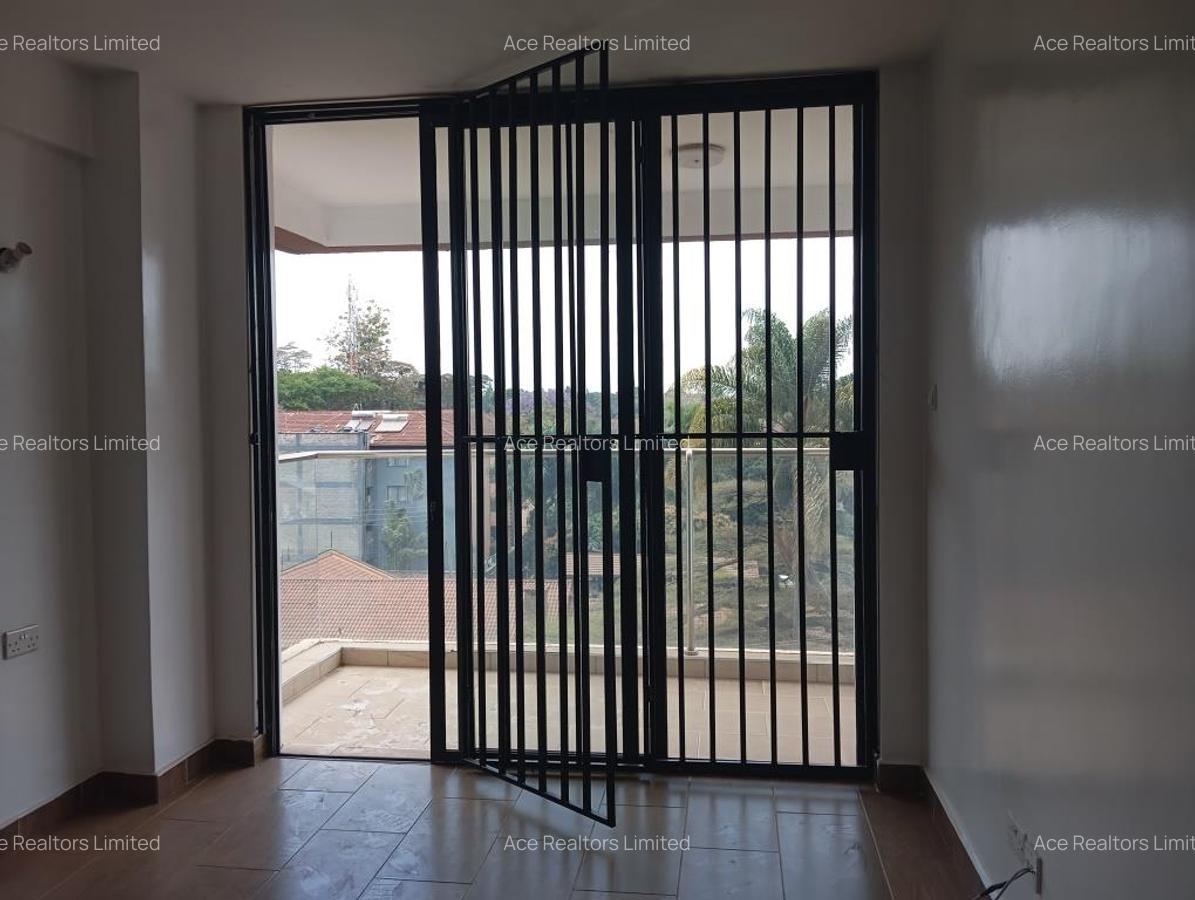 3 Bed Apartment with En Suite at General Mathenge Drive - 13