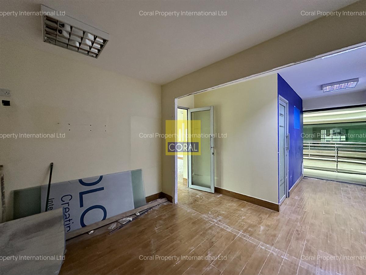 Office in Kilimani - 10