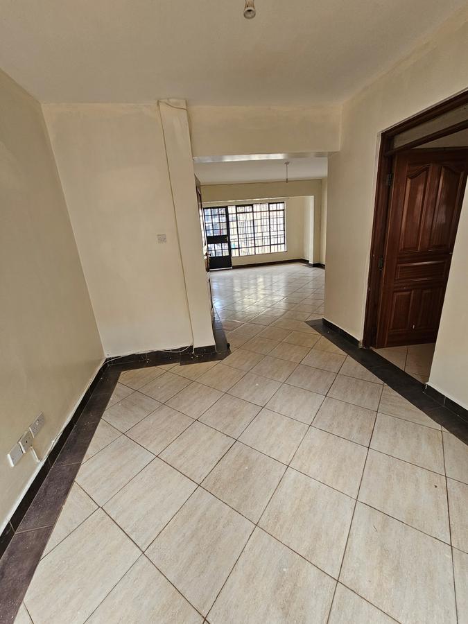 3 Bed Apartment with En Suite at Kileleshwa - 18