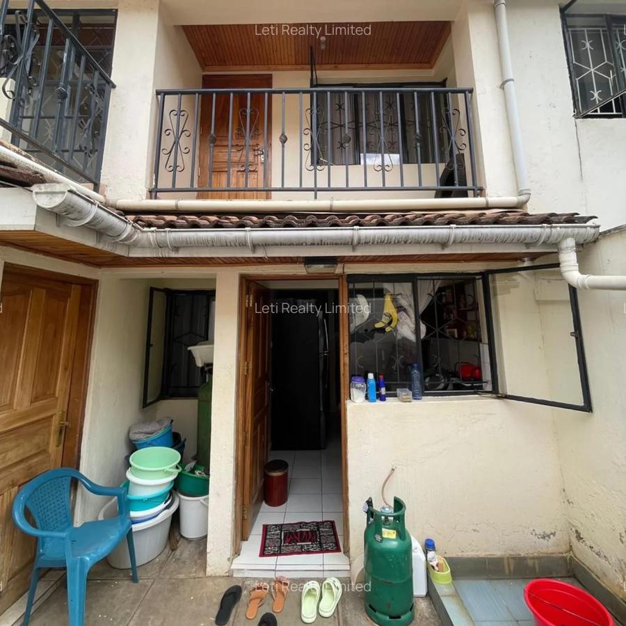 4 Bed Townhouse with En Suite in Lavington - 10