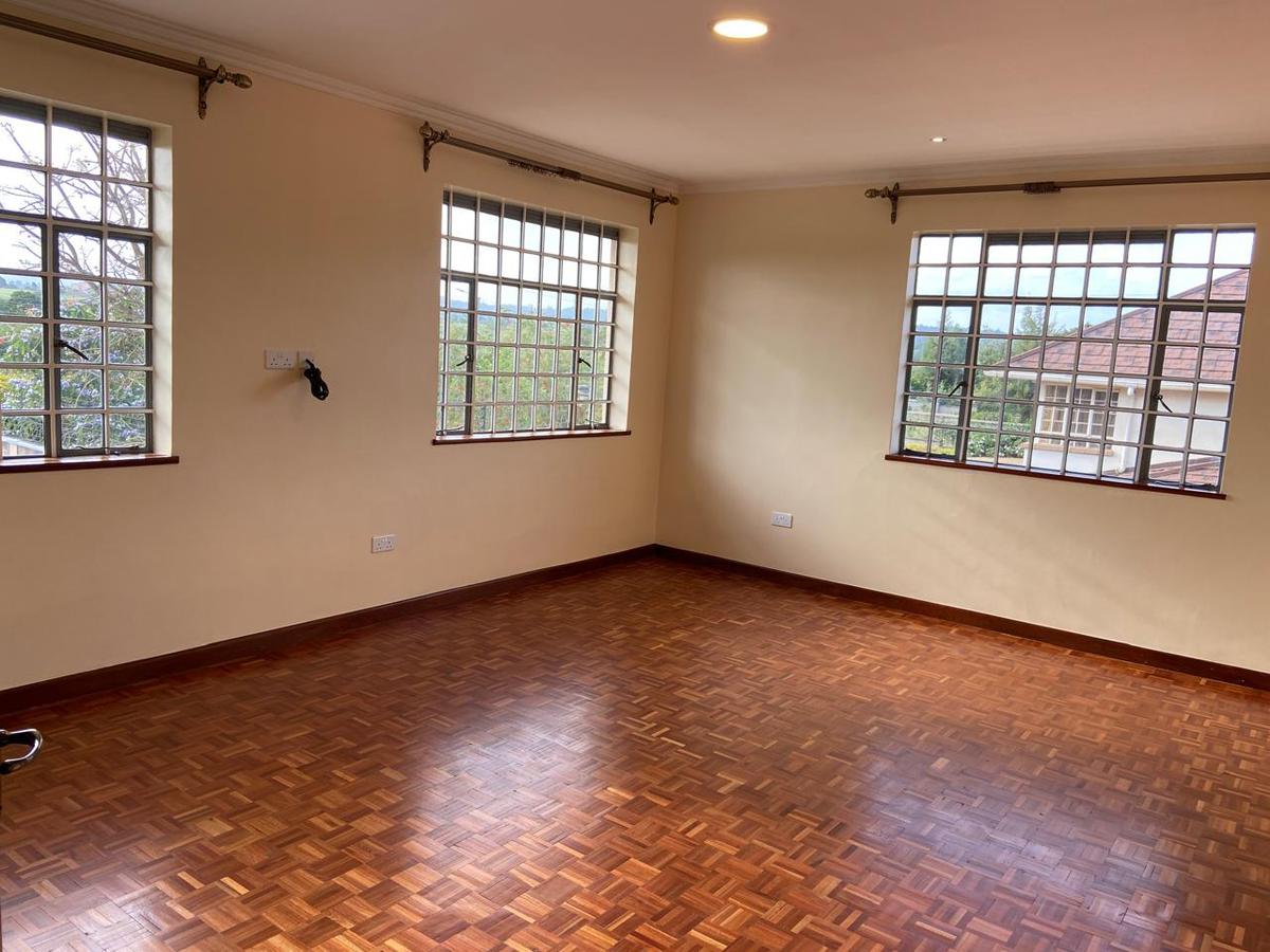 5 Bed House with En Suite at Runda - 16