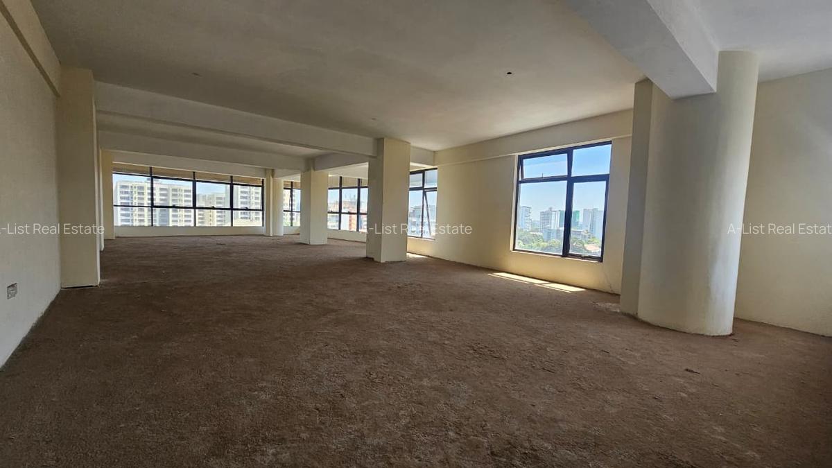 2,200 ft² Commercial Property with Backup Generator at Westlands - 7