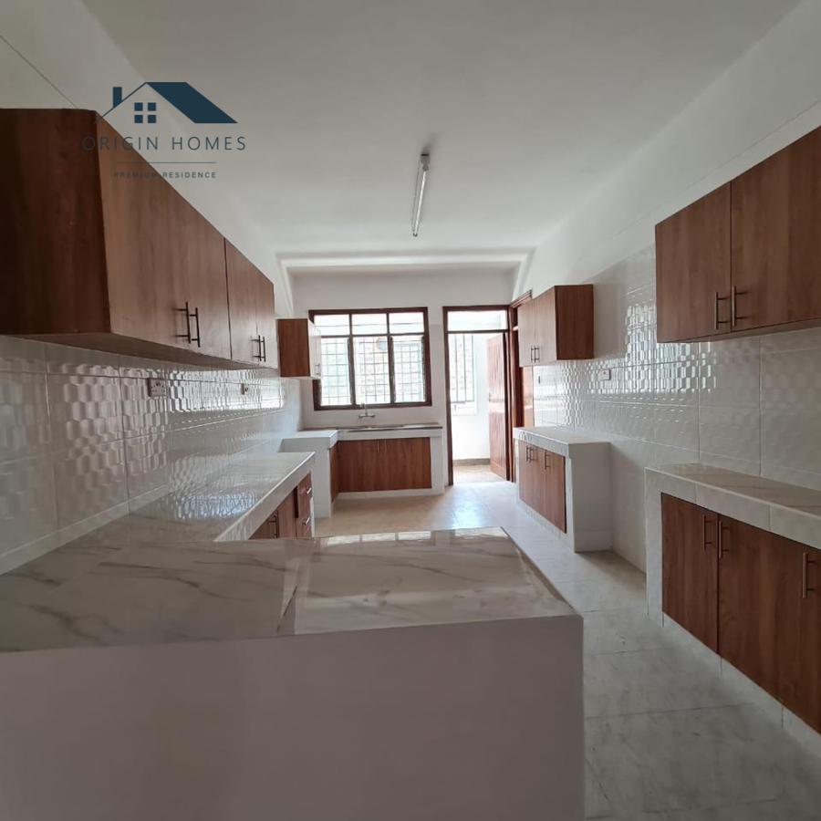 4 Bed Apartment with En Suite at Rhapta Road - 20