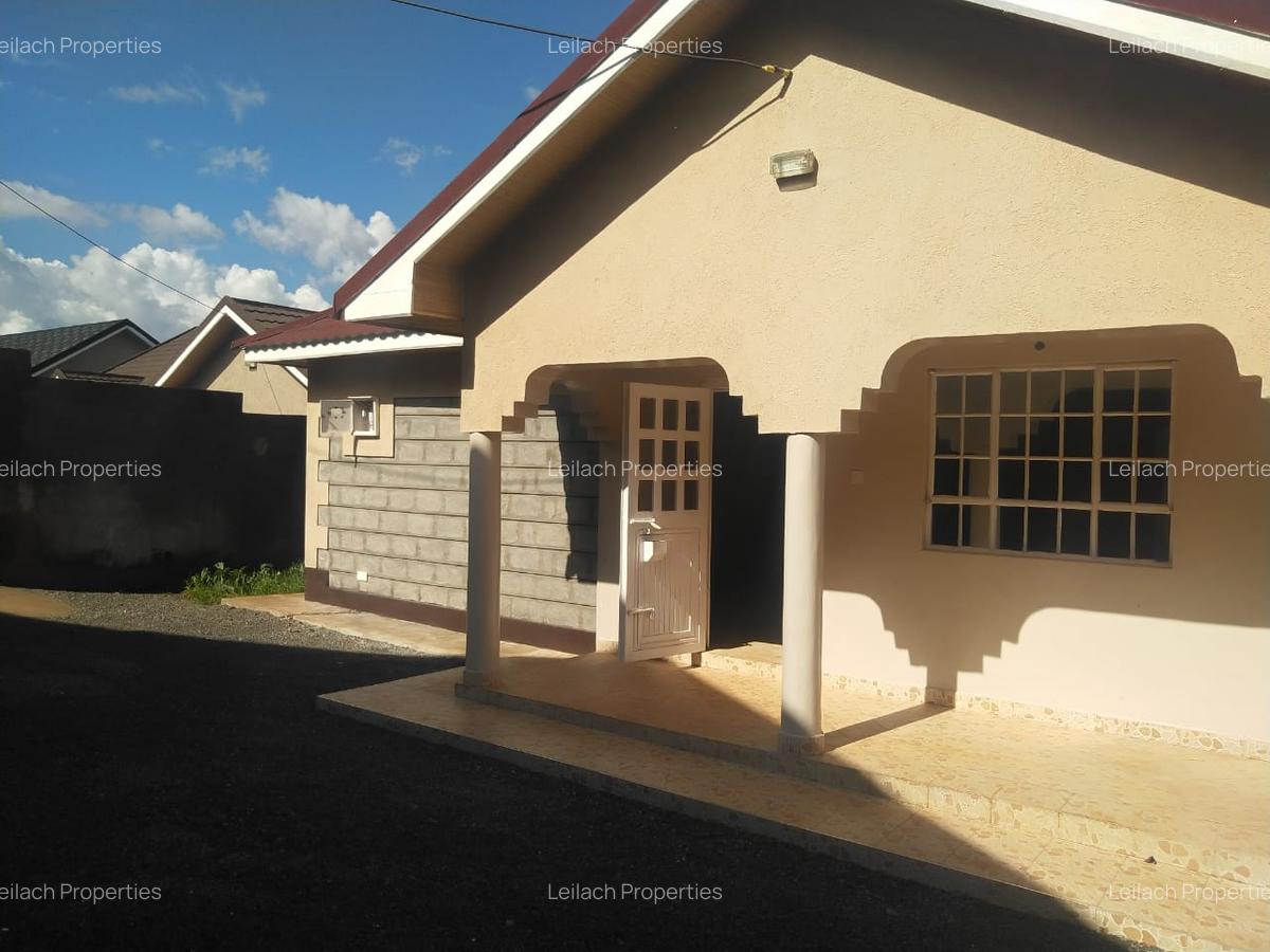 3 Bed House with En Suite in Ngong - 7
