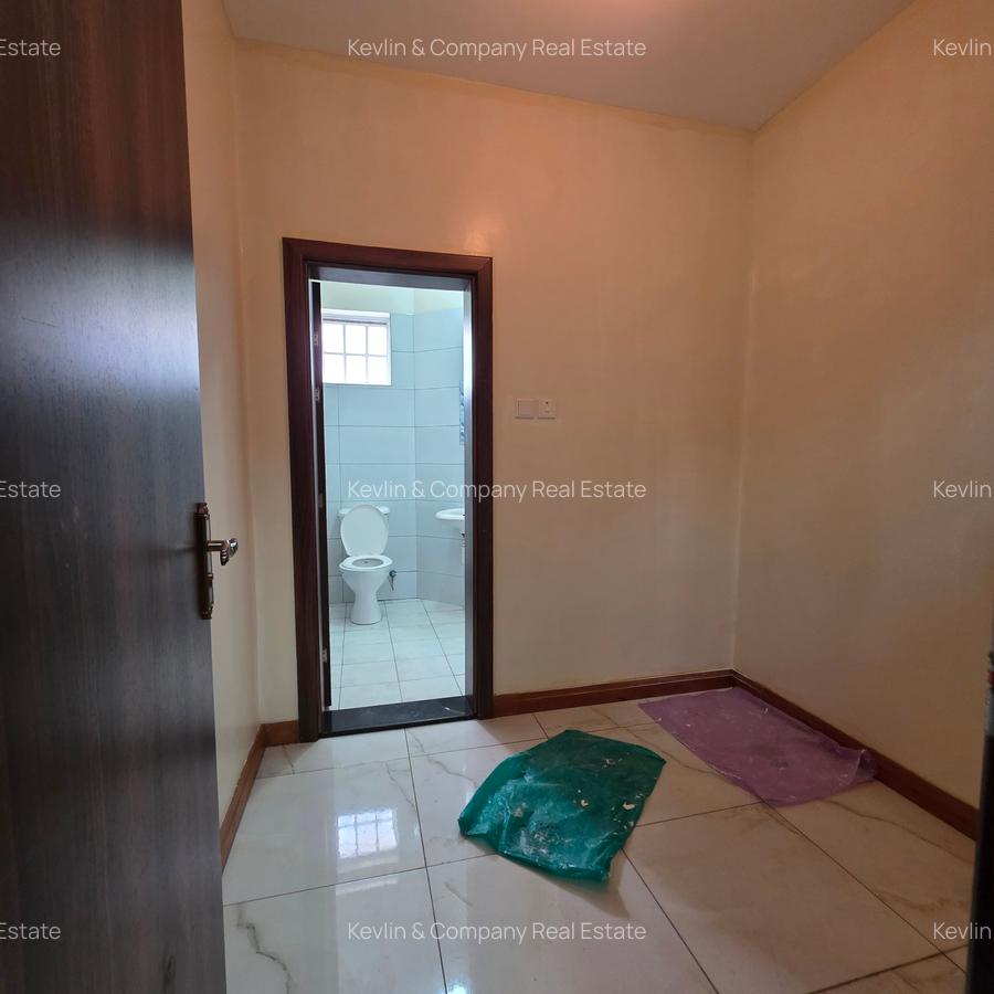 3 Bed Apartment with En Suite in Lavington - 13
