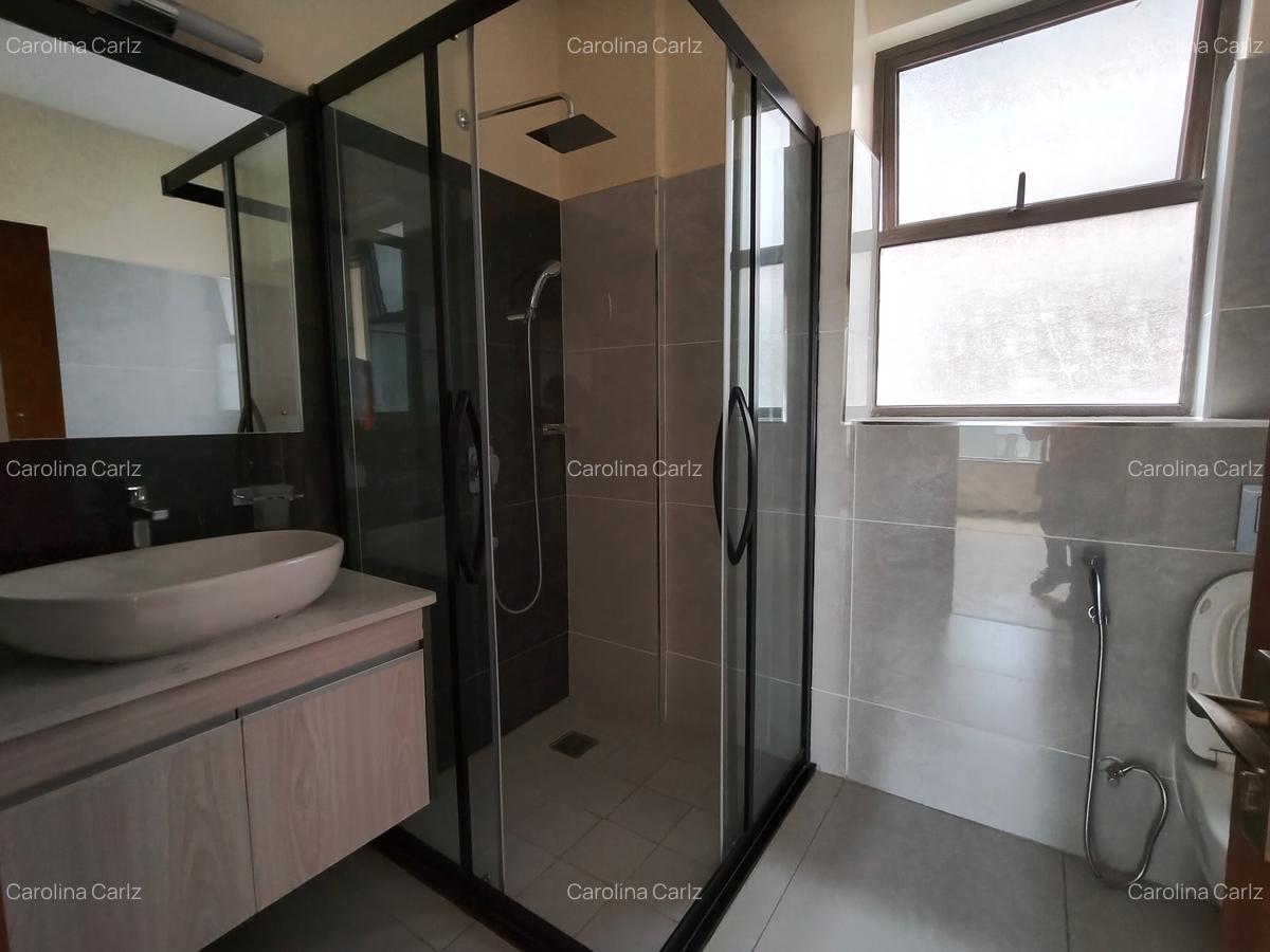 4 Bed Apartment with En Suite at General Mathenge Road - 12