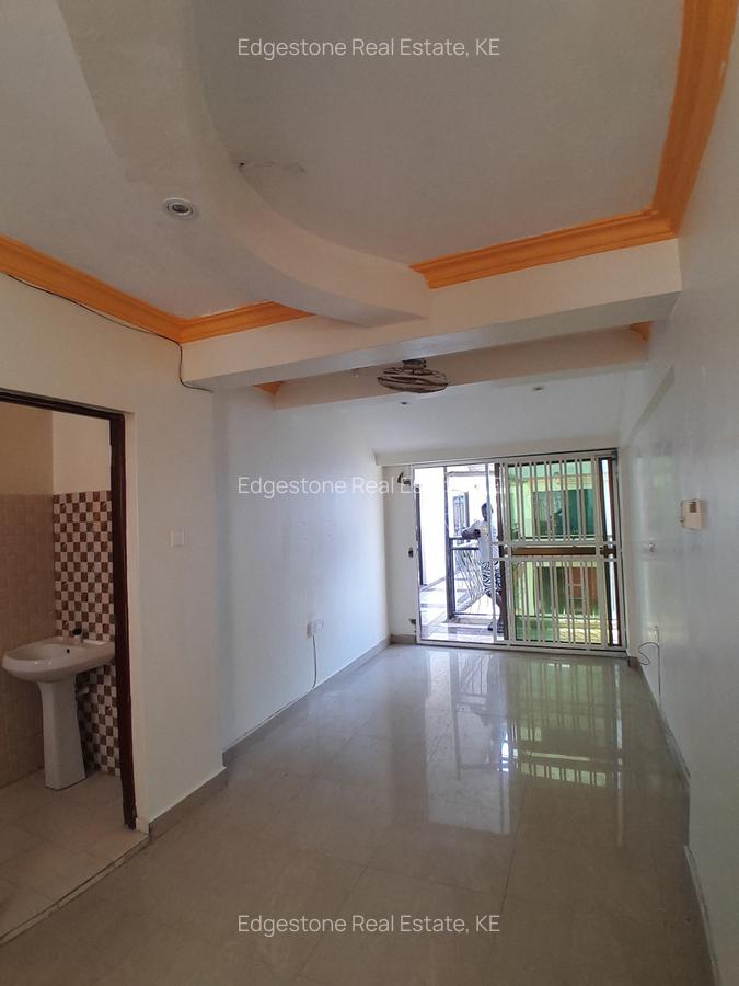 Studio Apartment with Swimming Pool in Mtwapa - 6
